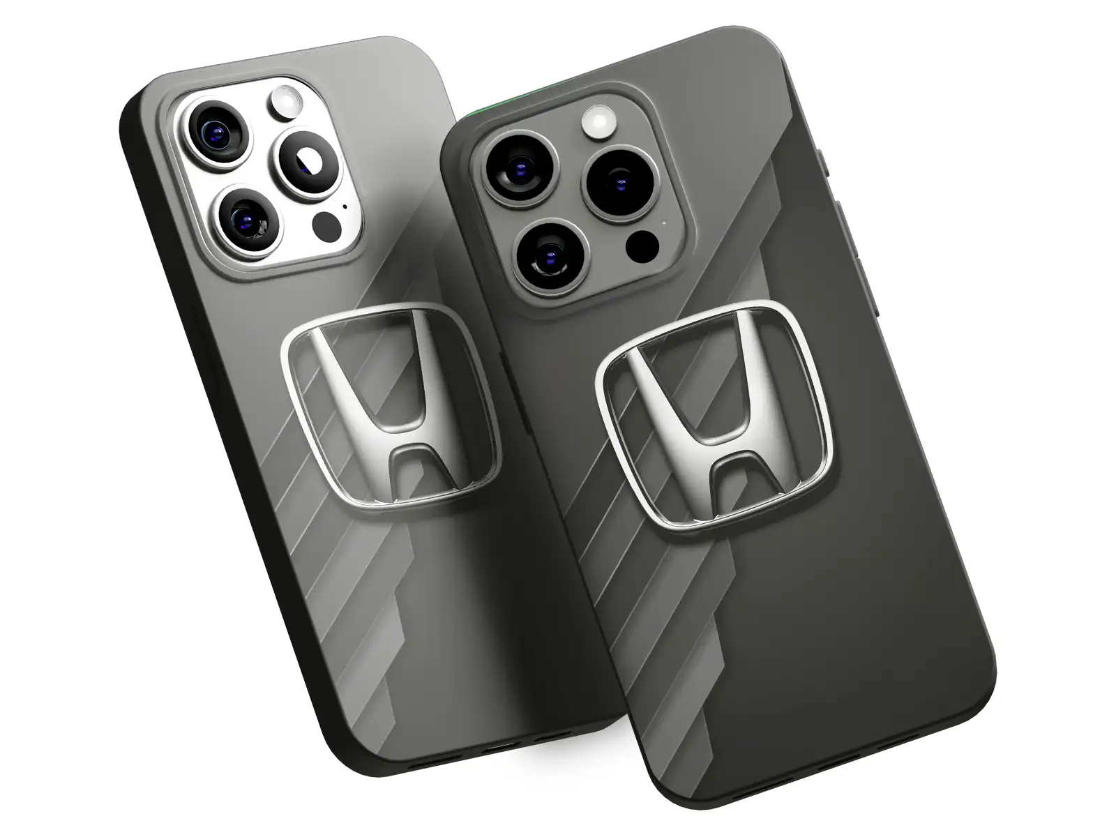 Honda Silikonhülle Für Smartphone Stilvolles Design